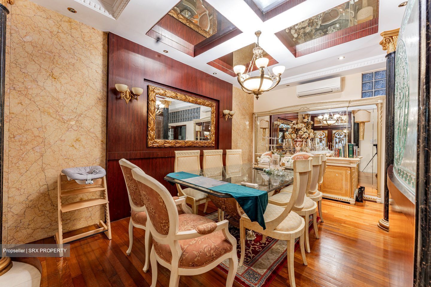 West Coast Road (D5), Terrace #451875921